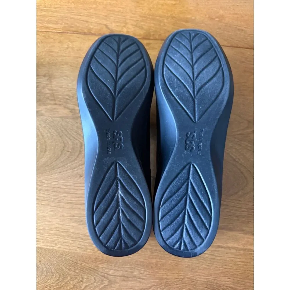 SAS Petra Lace-Up Loafer